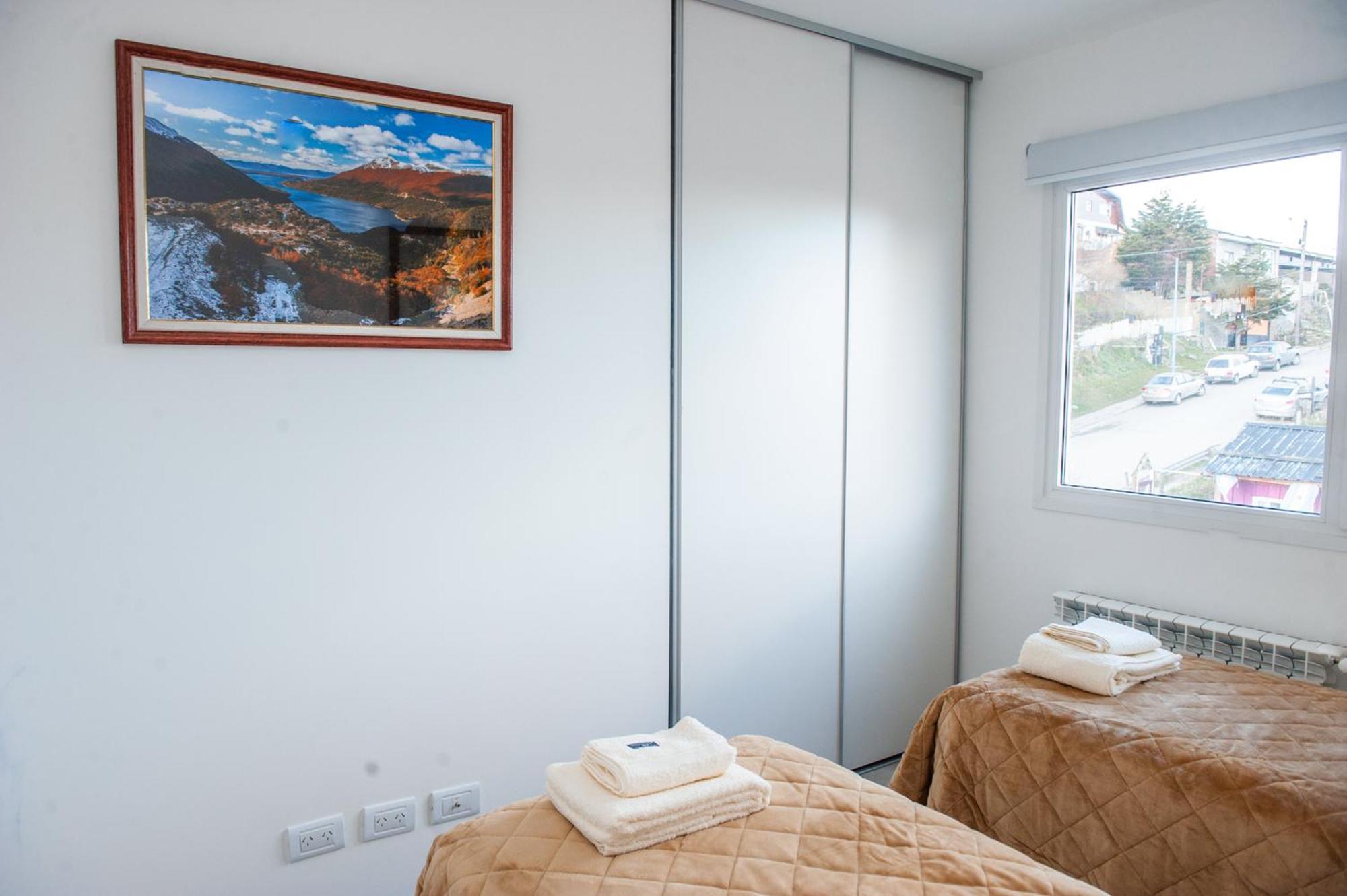 Apartment Gente Del Sur - 25 De Mayo Ushuaia